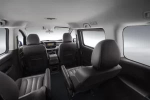 Baw MPV EV interior(3)